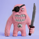 2357