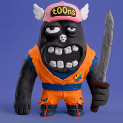 Item Media