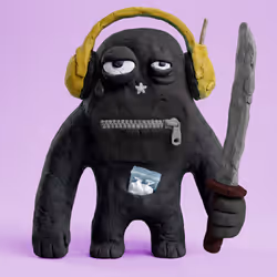 just t00ns #4587