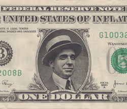 Ponzi Bucks