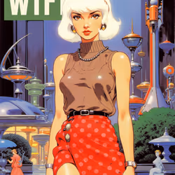 WIFE #165