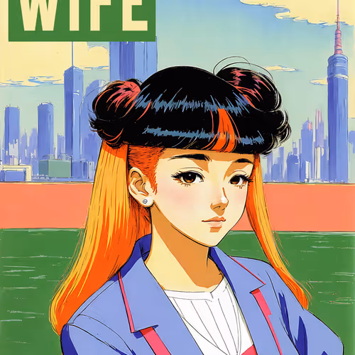 Wife Magazine