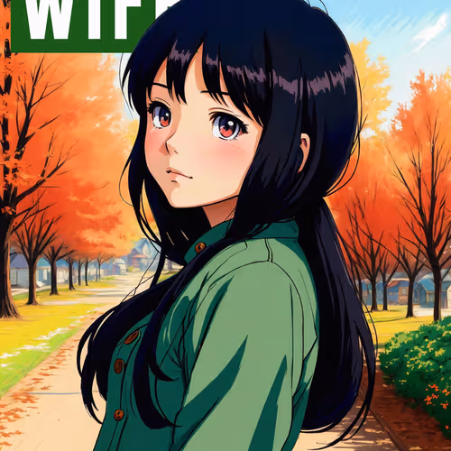 Wife Magazine