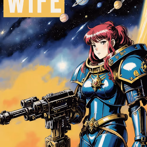 Wife Magazine