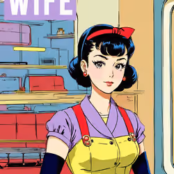 WIFE #239