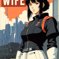 WIFE #167