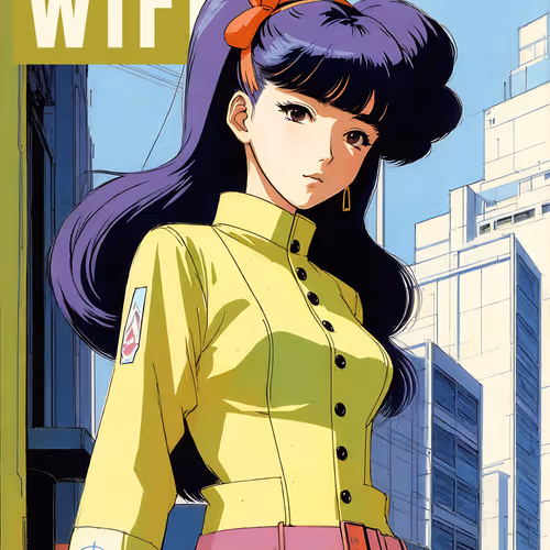WIFE #1125