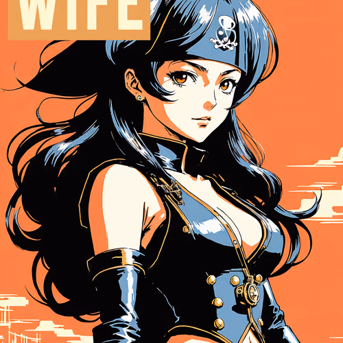 Wife Magazine