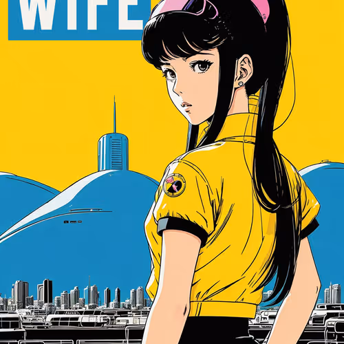 WIFE #643