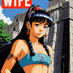 WIFE #164