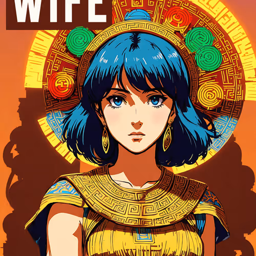 Wife Magazine