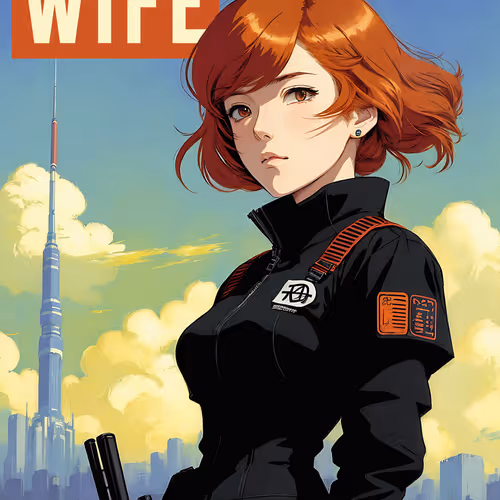 Wife Magazine
