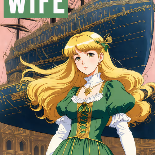 Wife Magazine