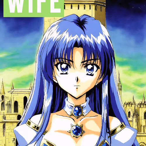 Wife Magazine