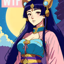 WIFE #806