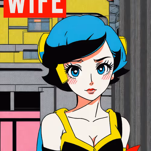 Wife Magazine