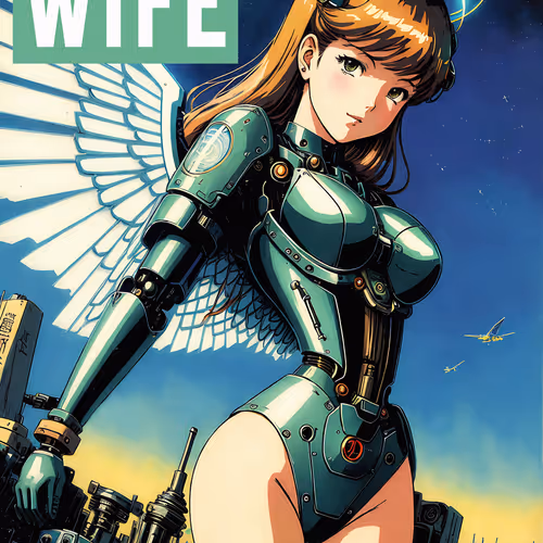 WIFE #1027