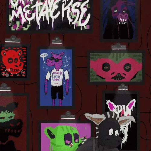 Meme Mix
