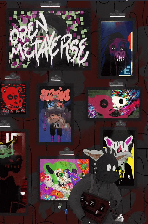 Item #7 Media