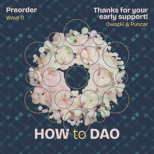 How To Dao Preorder Wave 0