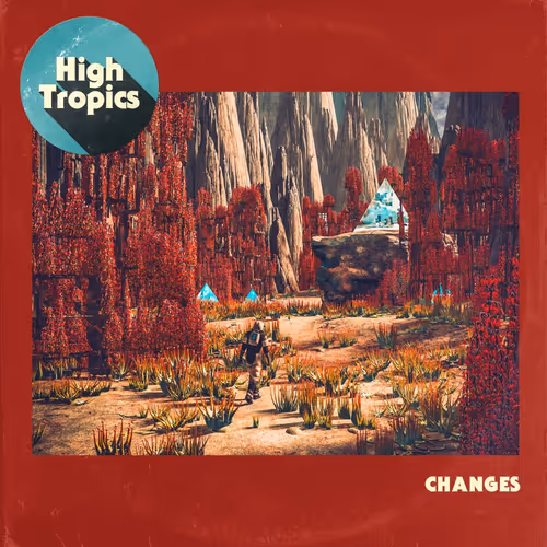 High Tropics Changes