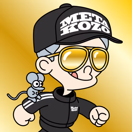 Metakozo Official
