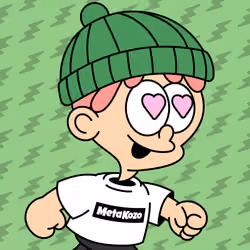 METAKOZO#156