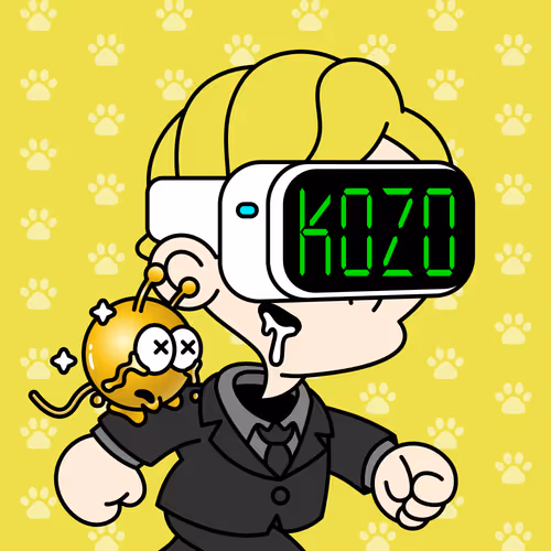 Metakozo Official