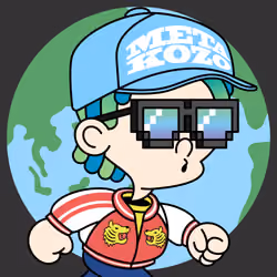 METAKOZO#2206