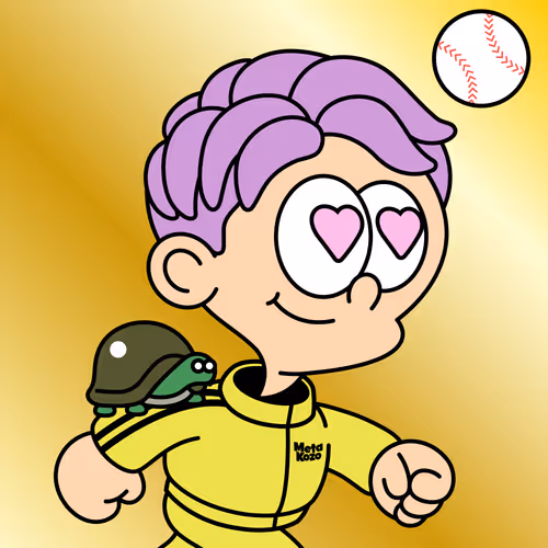 Metakozo Official