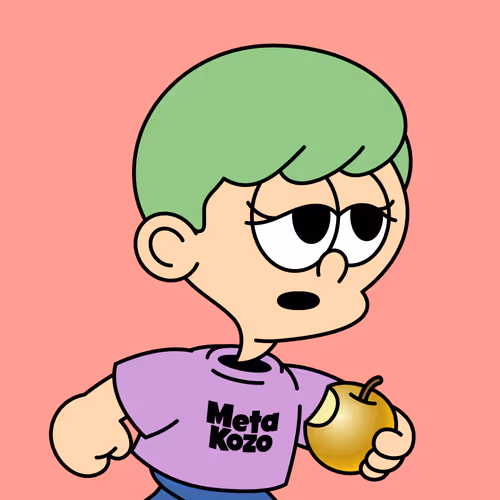 Metakozo Official