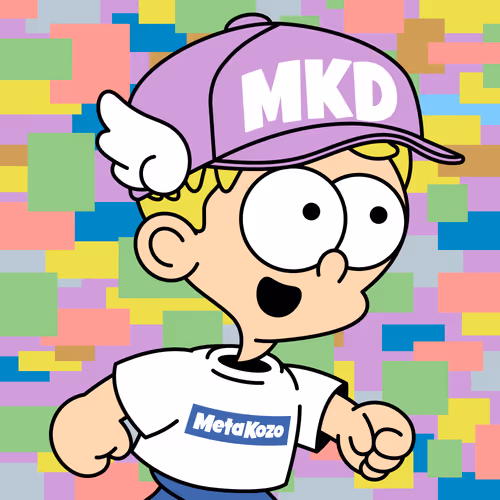 METAKOZO#724
