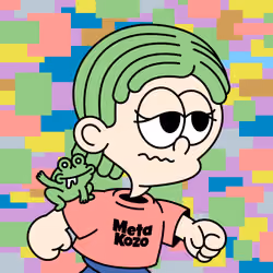 METAKOZO#839