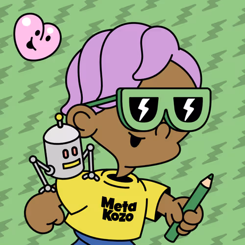 Metakozo Official