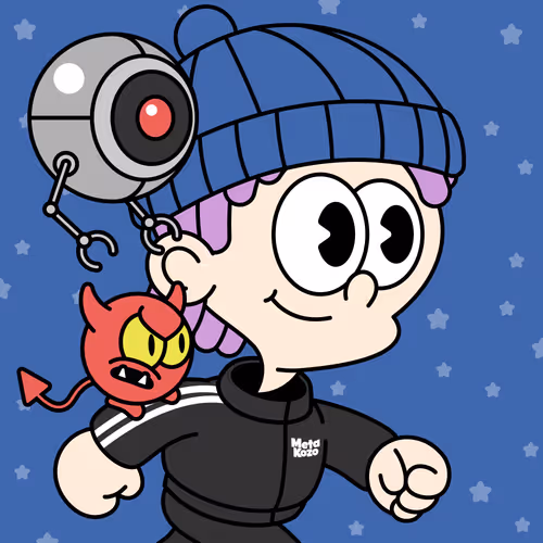 Metakozo Official