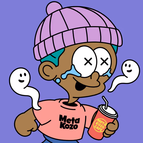 Metakozo Official