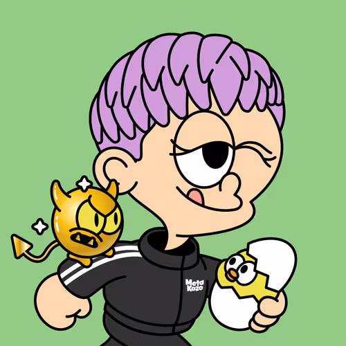Metakozo Official