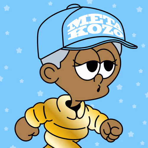 Metakozo Official
