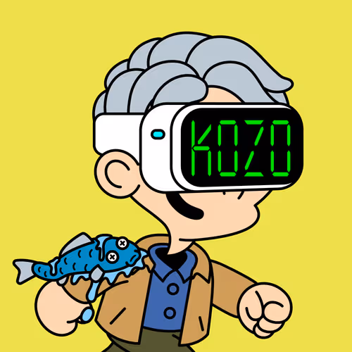 Metakozo Official