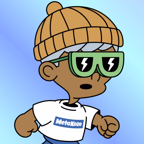 Metakozo Official