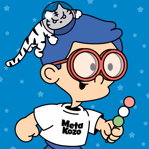 METAKOZO#2055