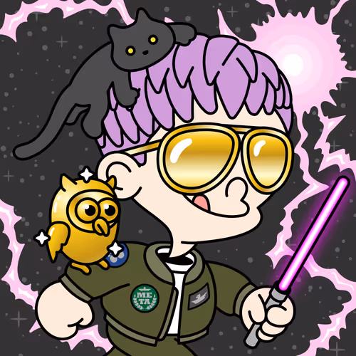 Metakozo Official