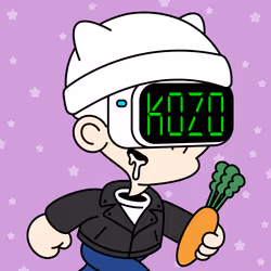 METAKOZO#1308