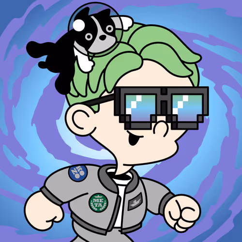 Metakozo Official