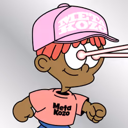 METAKOZO#1255