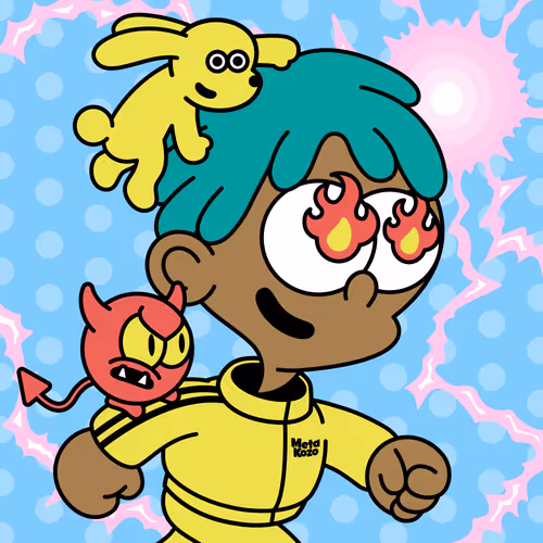 Metakozo Official