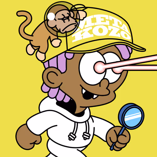 Metakozo Official