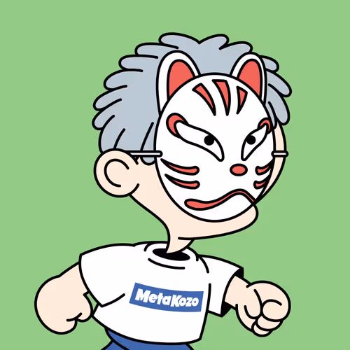 Metakozo Official