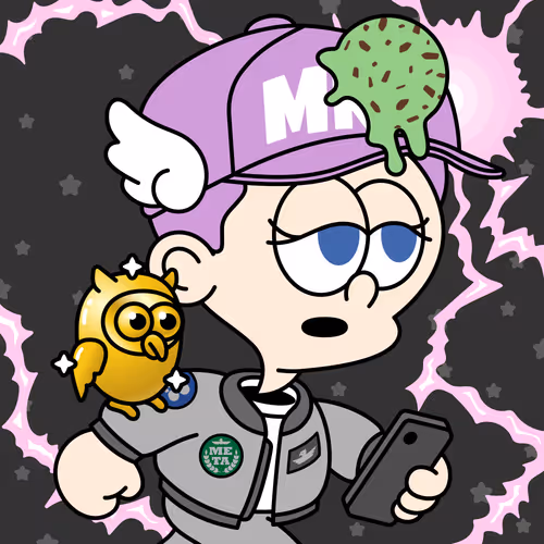 METAKOZO#569