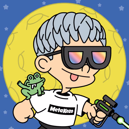 Metakozo Official